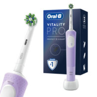 Зубная щетка электрическая ORAL-B (Орал-би) Vitality Pro